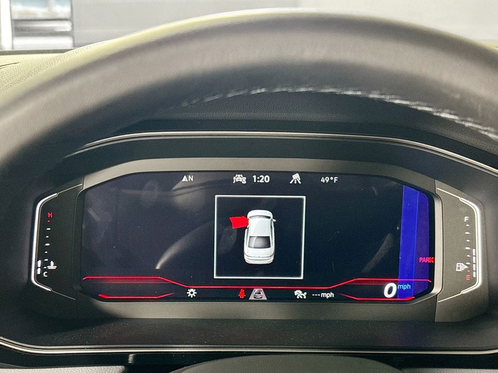 2026 Volkswagen Jetta GLI 2.0T Autobahn