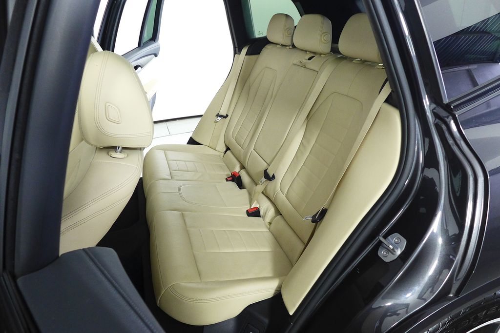 Thumbnail: 2019 BMW X3 - 21