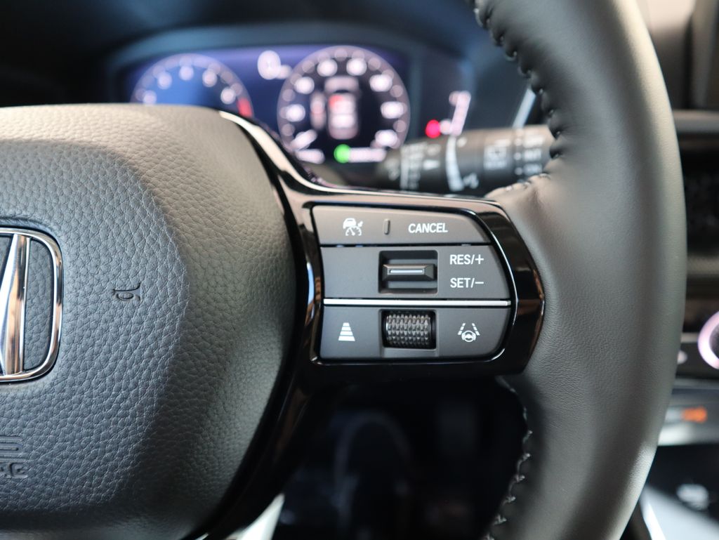 Thumbnail: 2026 Honda CR-V - 12