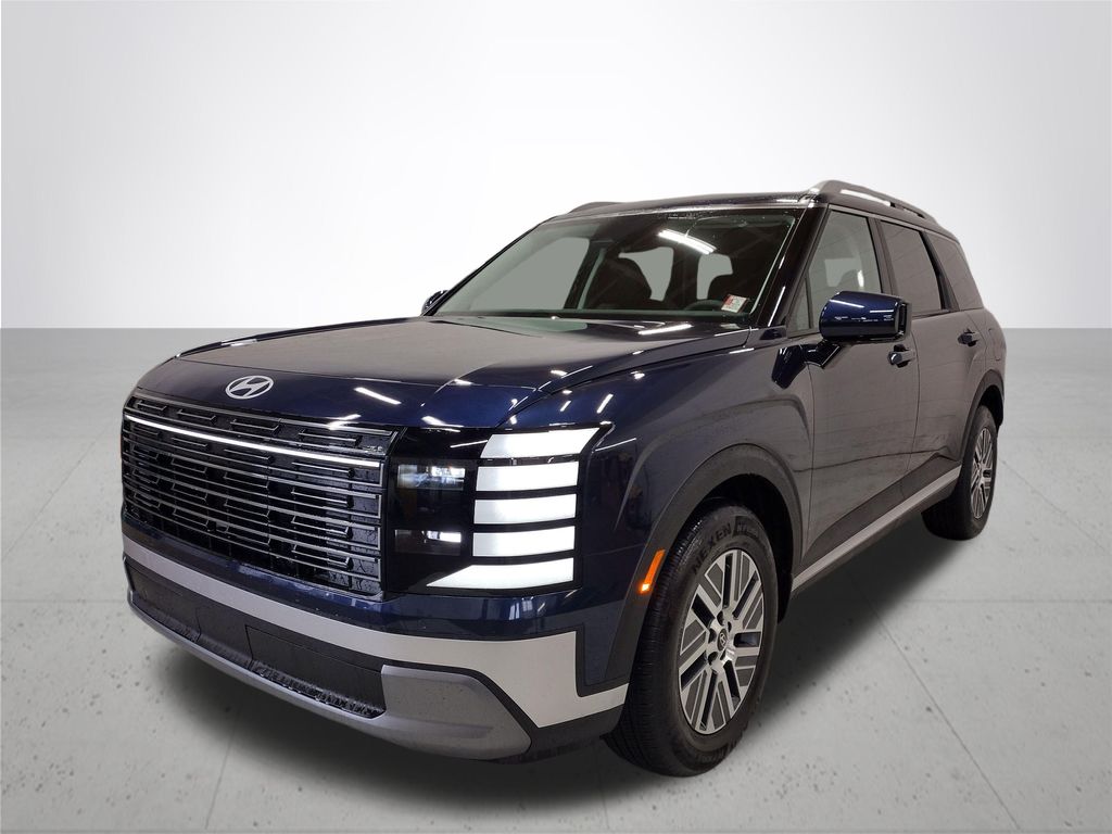 2026 Hyundai Palisade Hybrid SEL