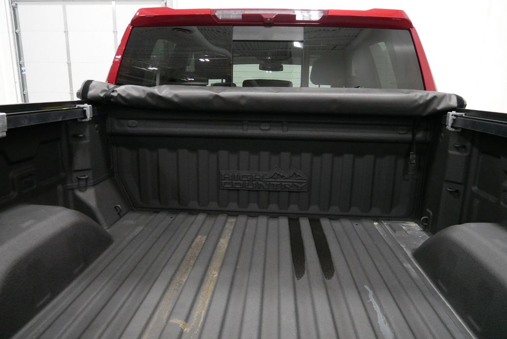 2022 Chevrolet Silverado 1500 High Country - Photo 24