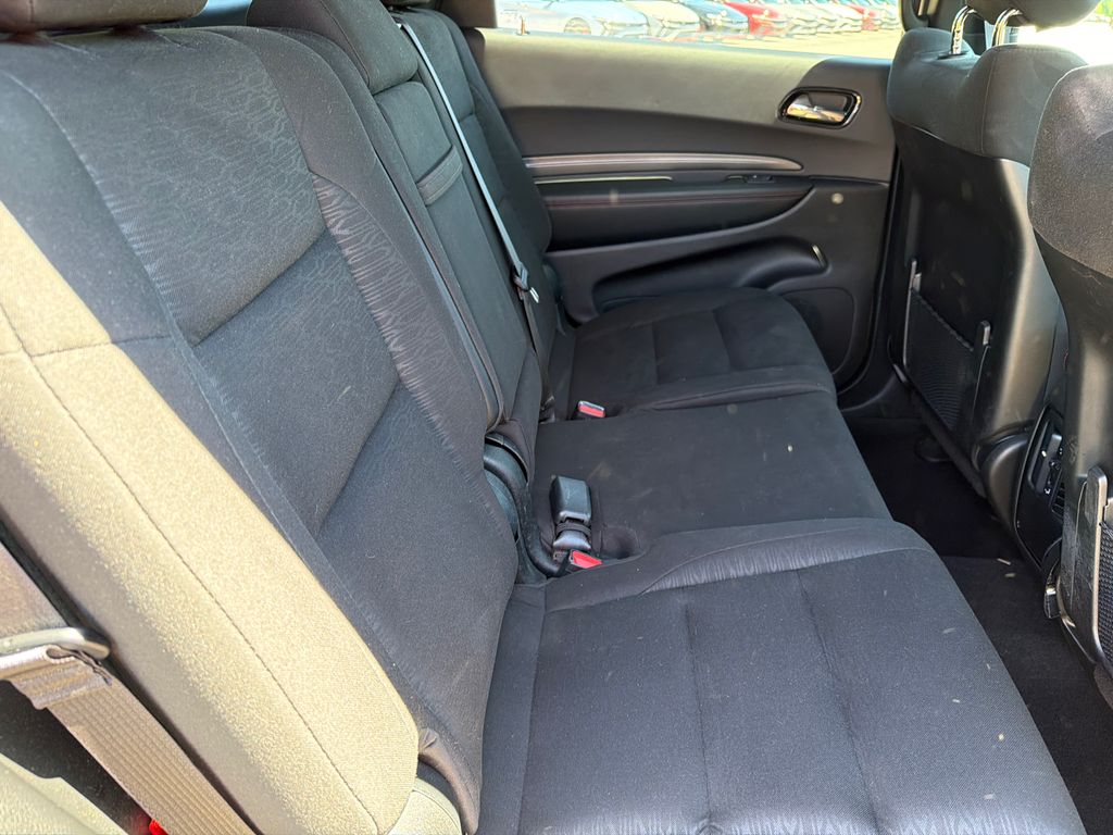 Used 2026 Red Dodge GT image 15