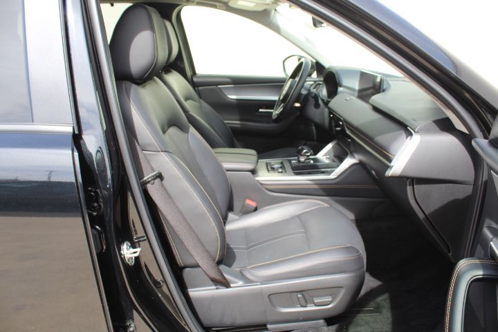 Used Car 2025 Mazda Cx-70  3.3 Turbo Preferred For Sale Under $35,000 In Georgetown, Texas
