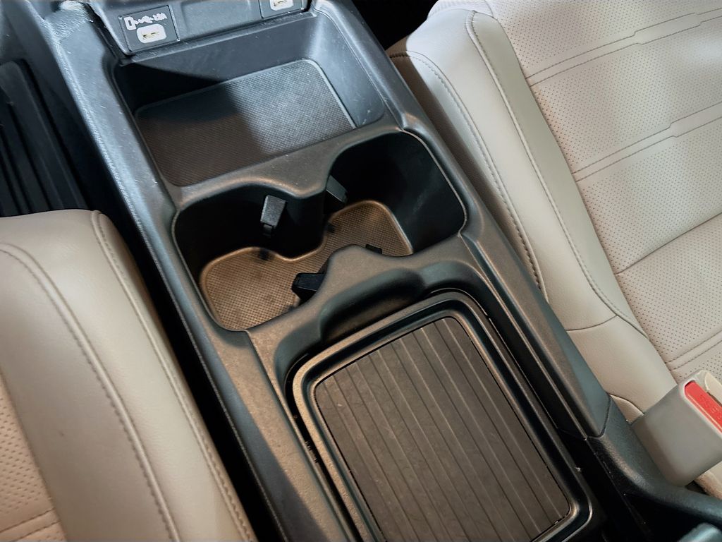 2020 Honda CR-V Hybrid EX-L