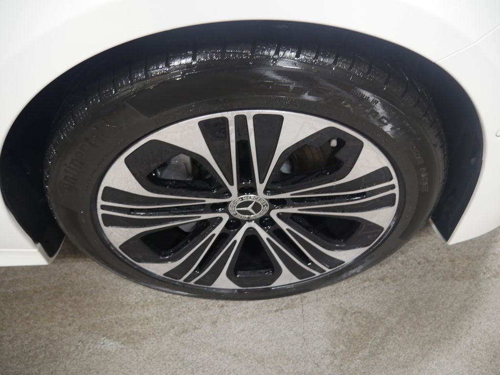 Thumbnail: 2026 Mercedes-Benz E-Class - 15