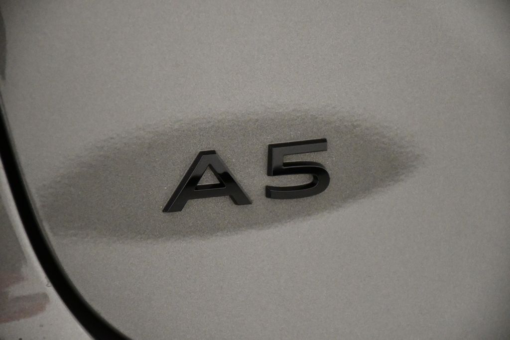 Thumbnail: 2025 Audi A5 - 9