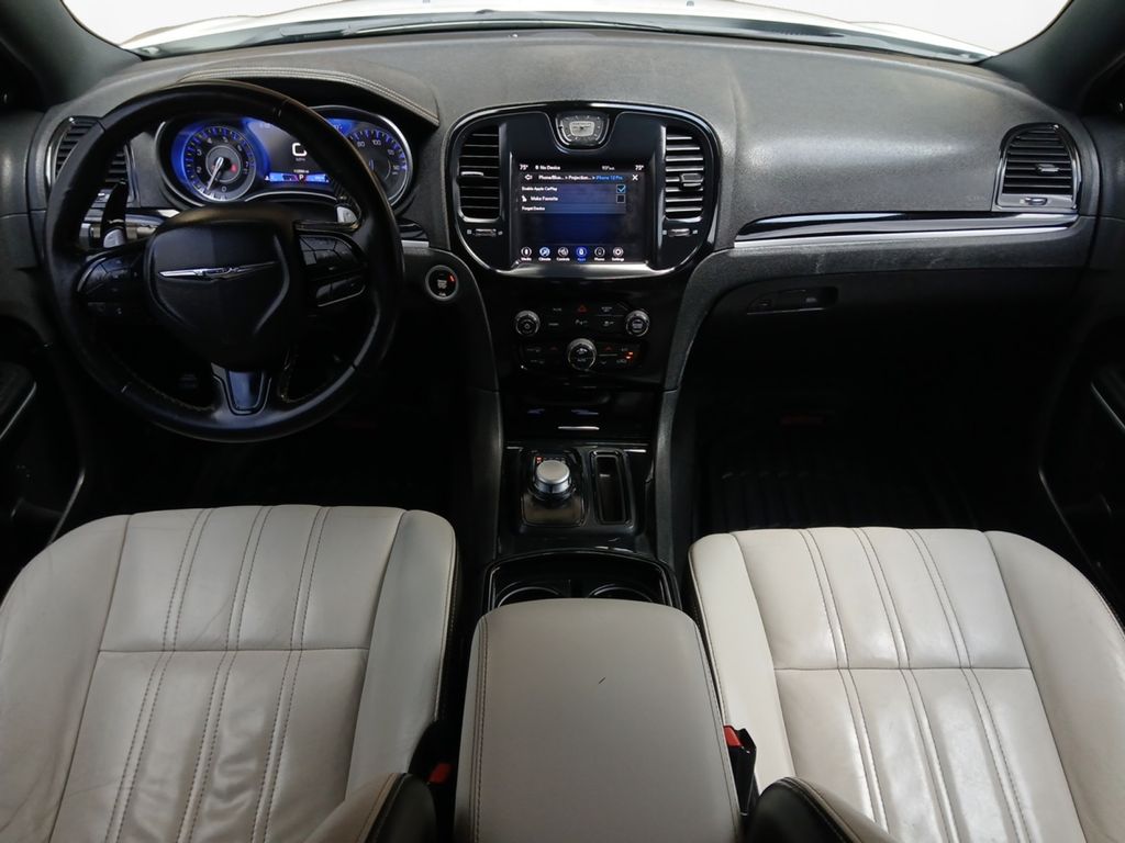 Used Car 2021 Chrysler 300  S For Sale Under $20,000 In Austin, Texas