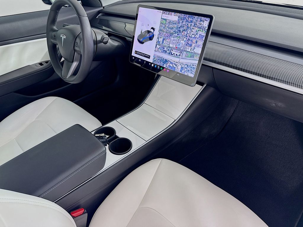 Used Car 2020 Tesla Model 3  Performance For Sale Under $30,000 In Austin, Texas