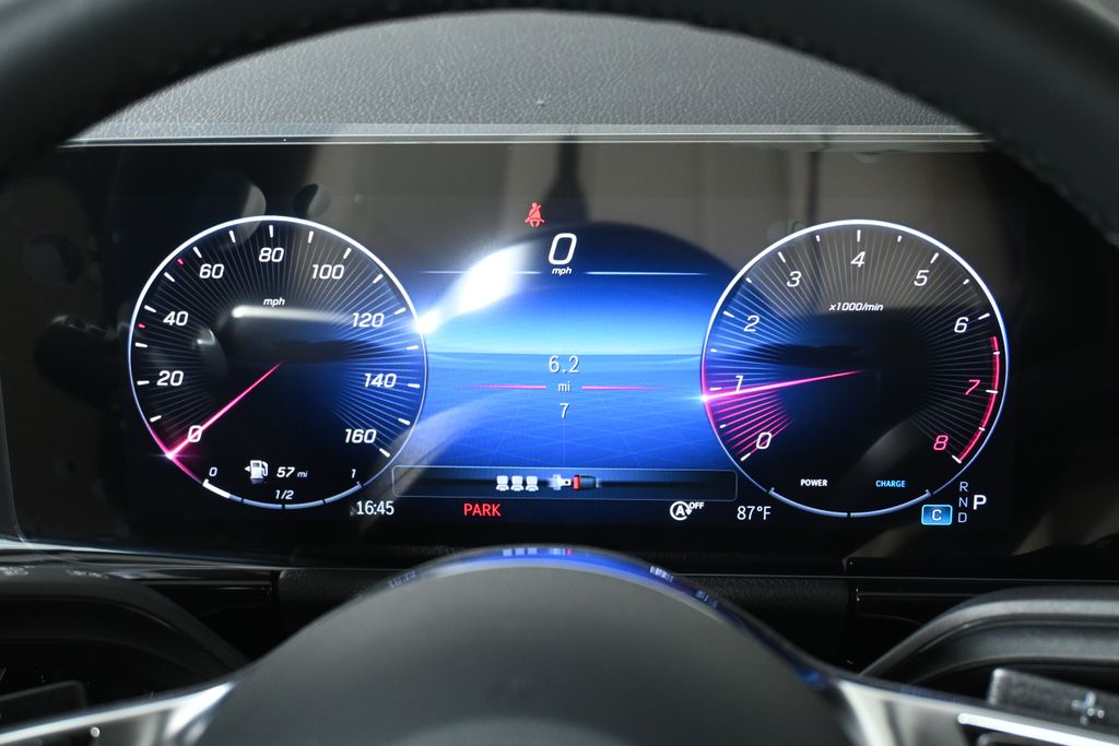 Thumbnail: 2026 Mercedes-Benz GLA - 15