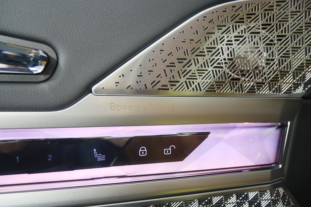 Thumbnail: 2026 BMW 7 Series - 9