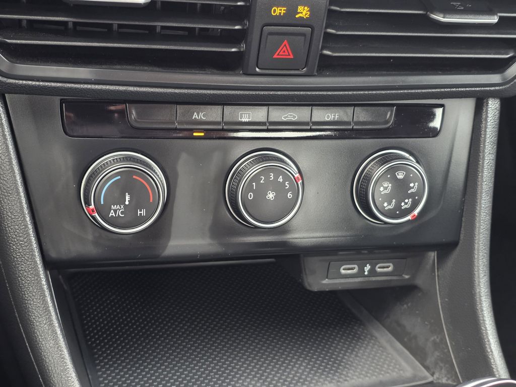 2024 Volkswagen Jetta 1.5T S  at DeMontrond Automotive Group