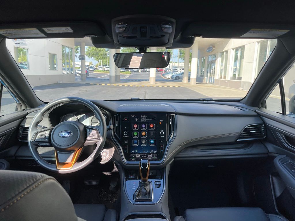 Thumbnail: 2023 Subaru Outback - 5