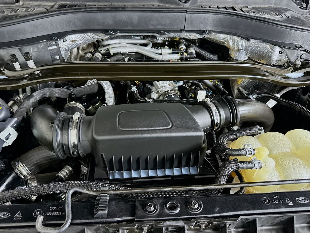 Thumbnail: 2020 Ford Explorer - 30