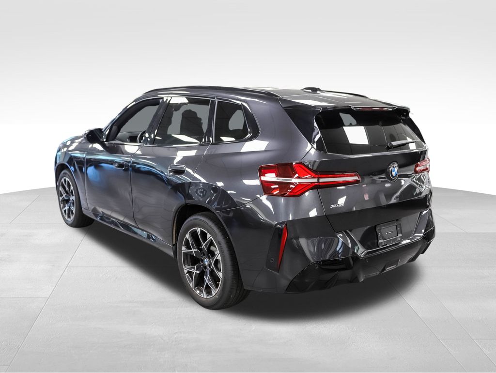 Thumbnail: 2025 BMW X3 - 3