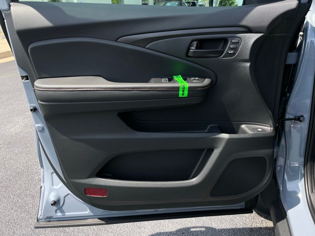 Thumbnail: 2026 Honda Ridgeline - 24