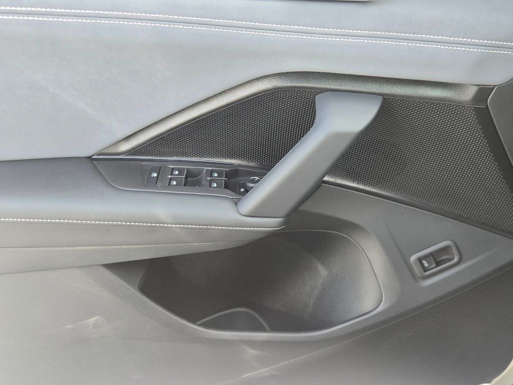 2026 Volkswagen Tiguan - $35,853