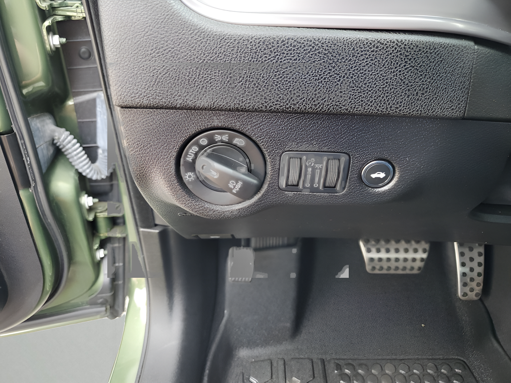 Used Car 2023 Dodge Charger  R/t Scat Pack For Sale Under $50,000 In Austin, Texas