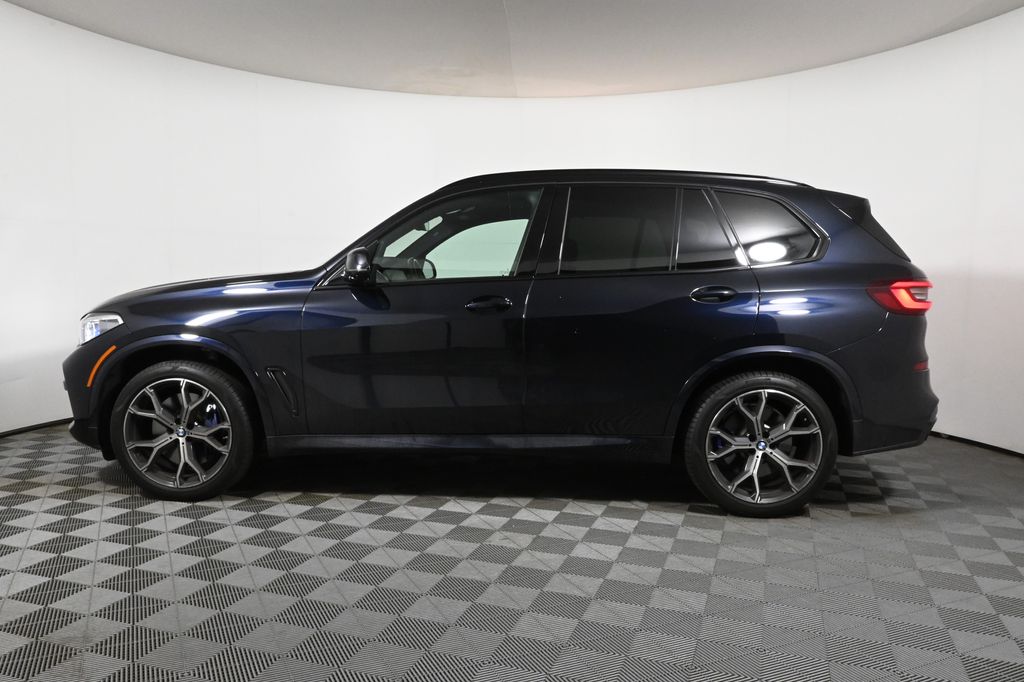 Thumbnail: 2023 BMW X5 - 2