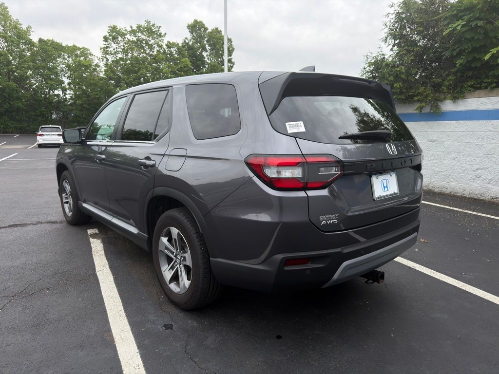 Thumbnail: 2025 Honda Pilot - 3