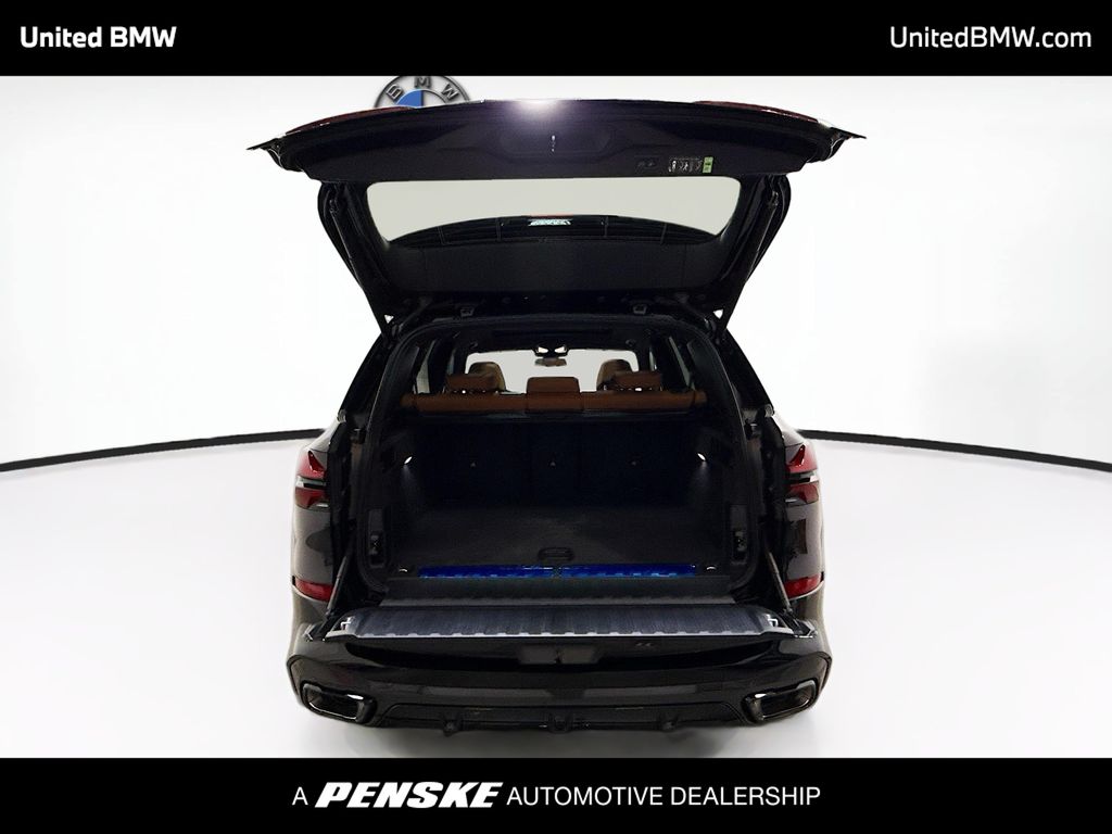 Thumbnail: 2026 BMW X5 - 14