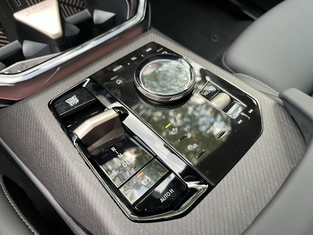 Thumbnail: 2025 BMW X3 - 20