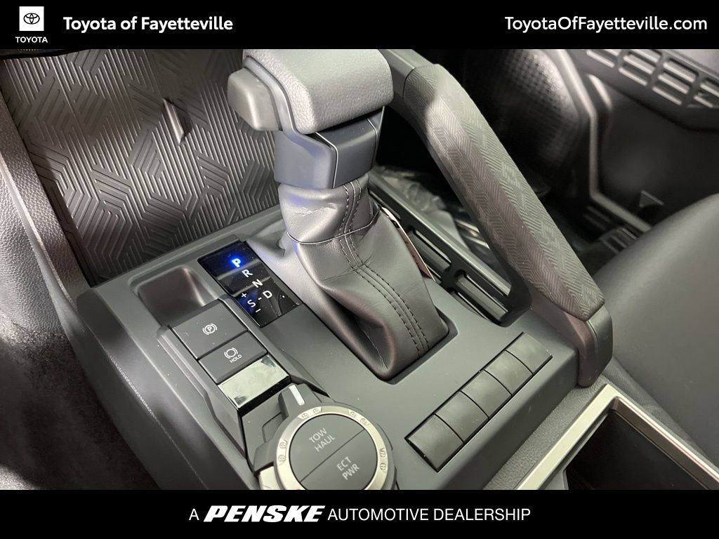 Thumbnail: 2025 Toyota Tacoma - 32