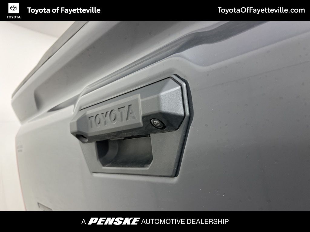 Thumbnail: 2025 Toyota Tacoma - 19