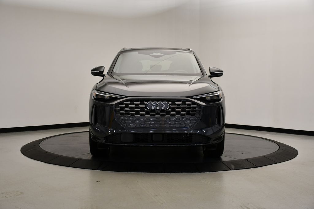 2025 Audi Q5 Premium 8