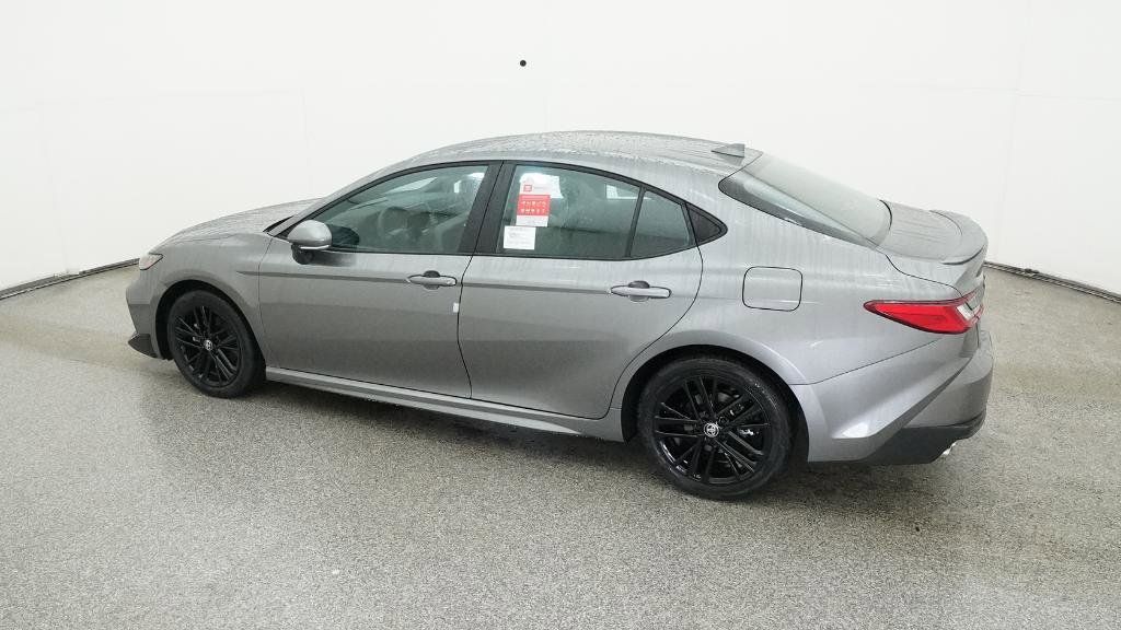 Thumbnail: 2026 Toyota Camry - 28