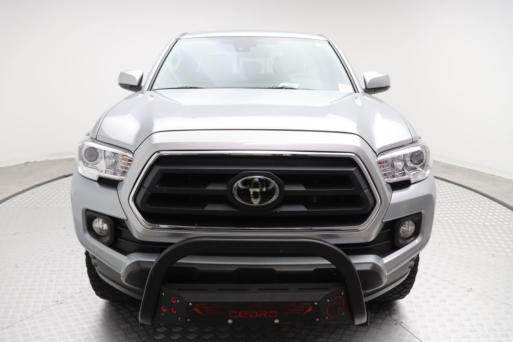 2023 Toyota Tacoma SR5 5