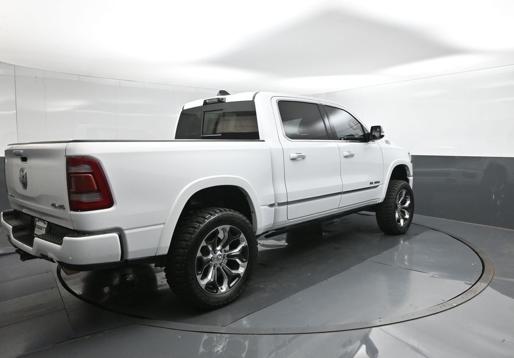 Used 2022 Ram 1500 Truck