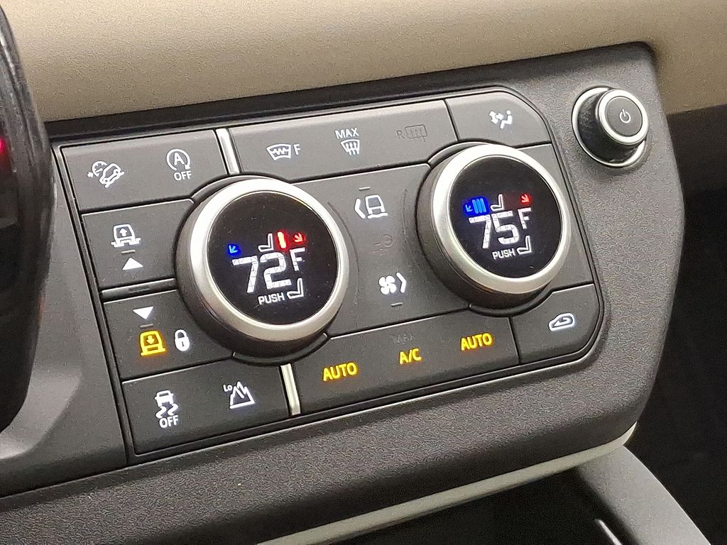 Thumbnail: 2023 Land Rover Defender - 16