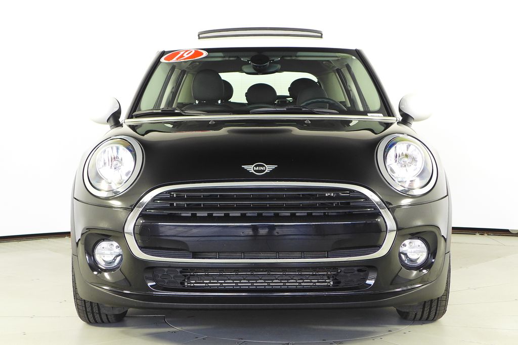 Thumbnail: 2019 MINI Cooper - 3