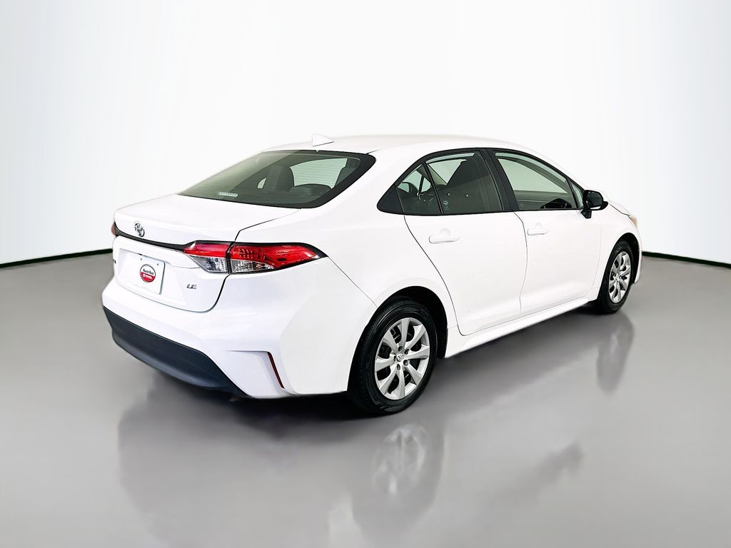 Thumbnail: 2024 Toyota Corolla - 5