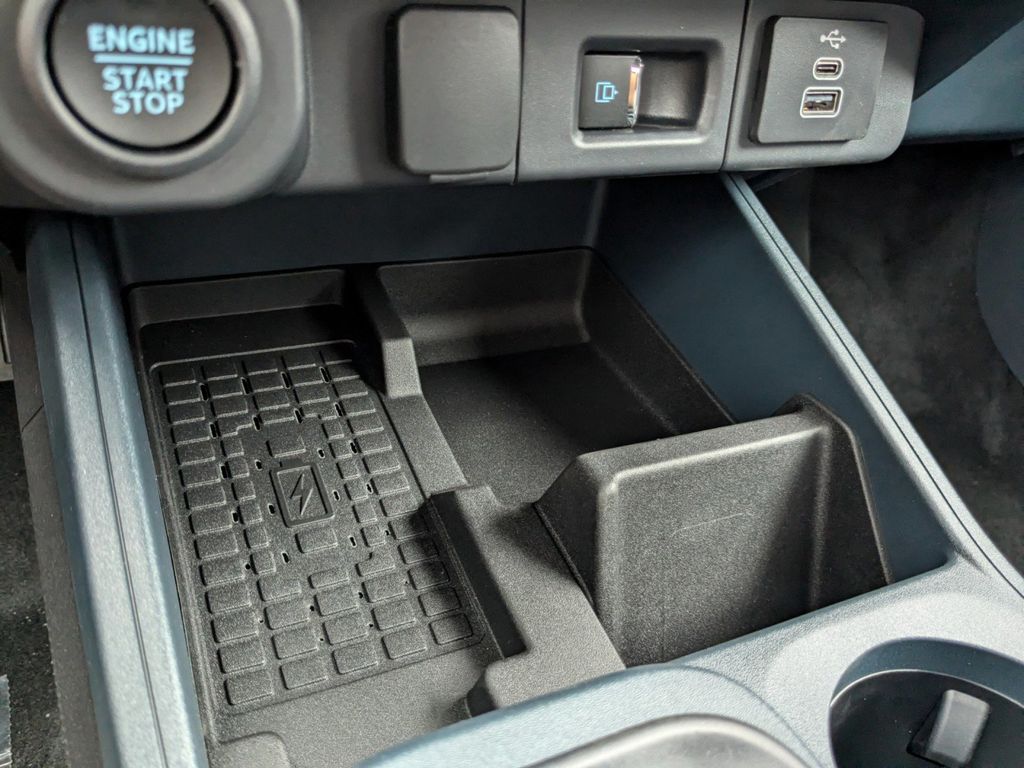2025 Ford Maverick Tremor