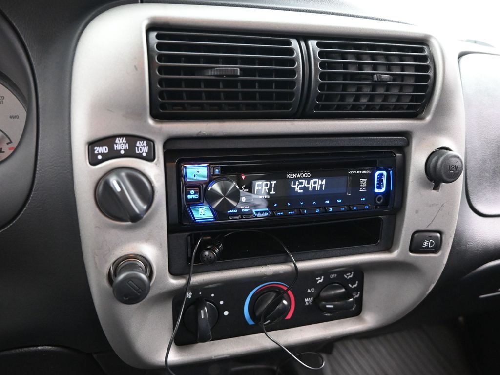 2003 Ford Ranger XLT