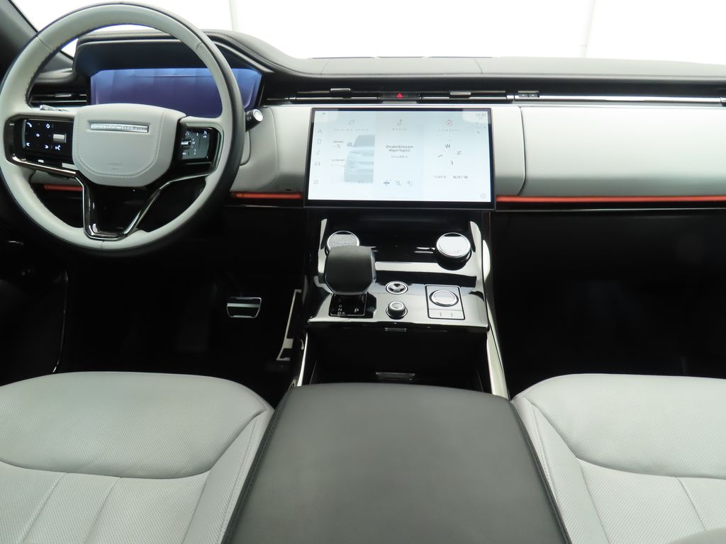 Thumbnail: 2023 Land Rover Range Rover Sport - 13