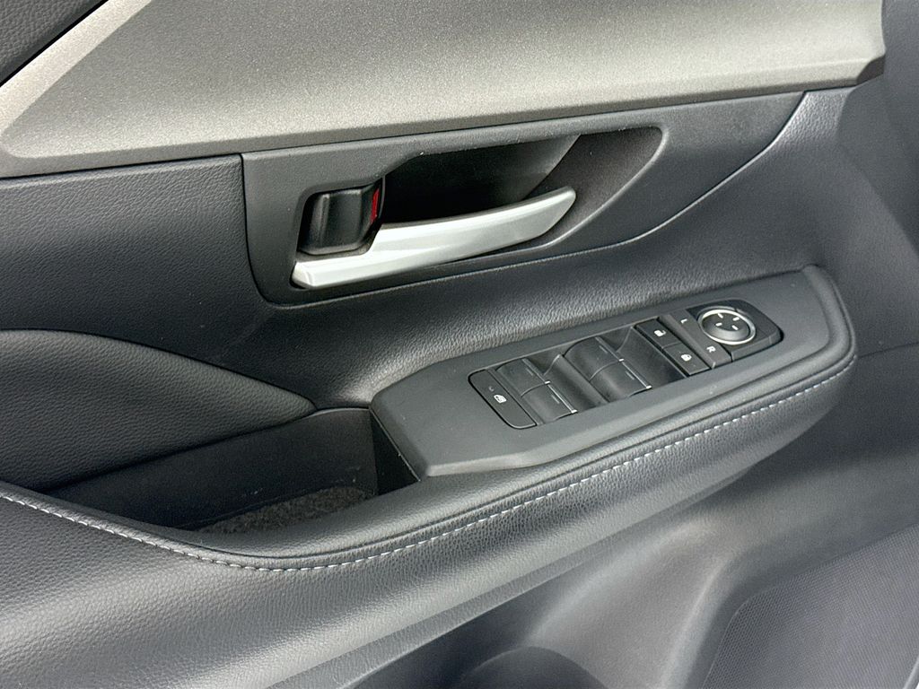 Used 2026 Silver Toyota XLE image 24