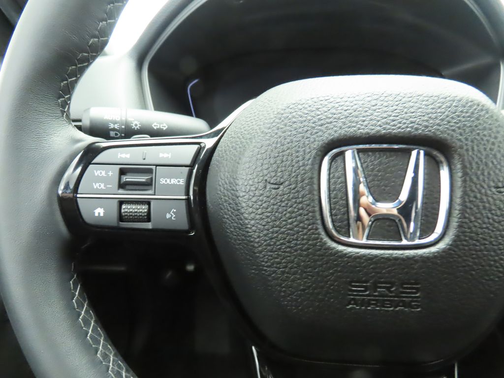 Thumbnail: 2025 Honda Civic - 11