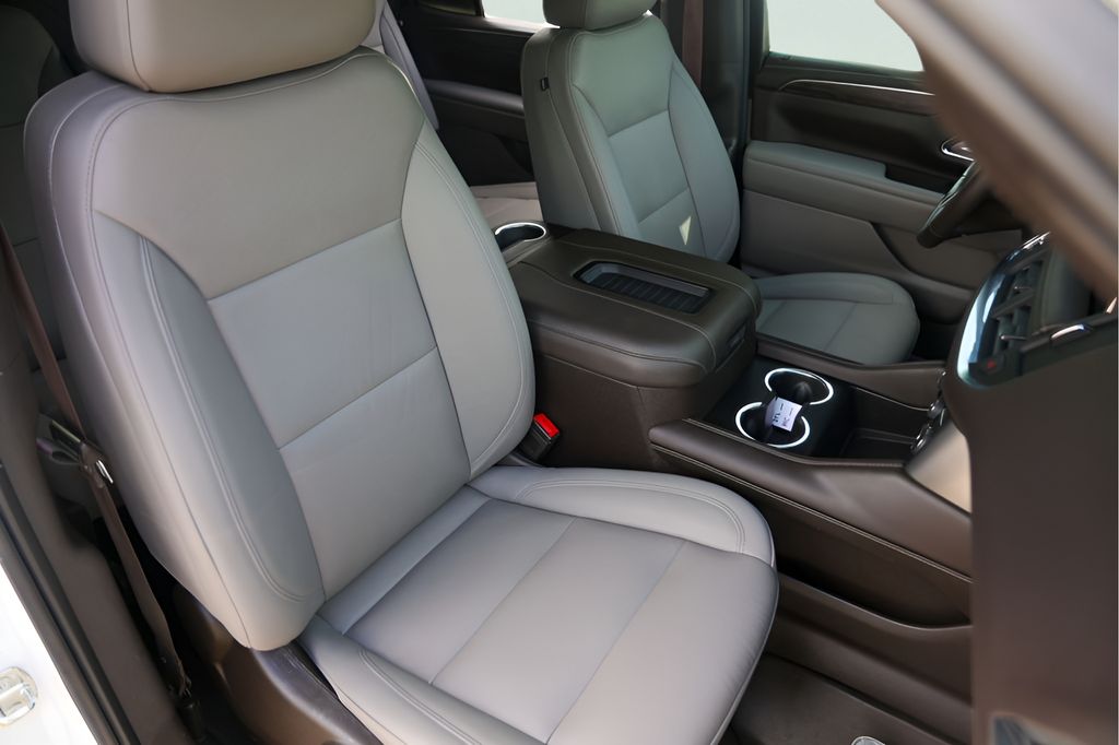 Used Car 2022 Chevrolet Tahoe  Z71 For Sale Under $60,000 In Austin, Texas