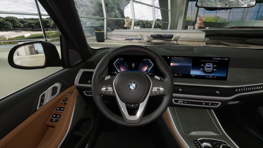 Thumbnail: 2026 BMW X5 - 13