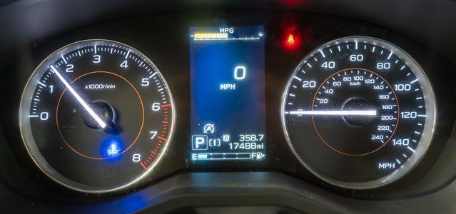 2023 Subaru Crosstrek Limited Black at Rafferty Subaru