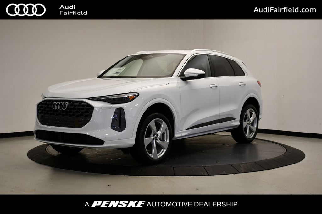 Thumbnail: 2025 Audi Q5 - 1