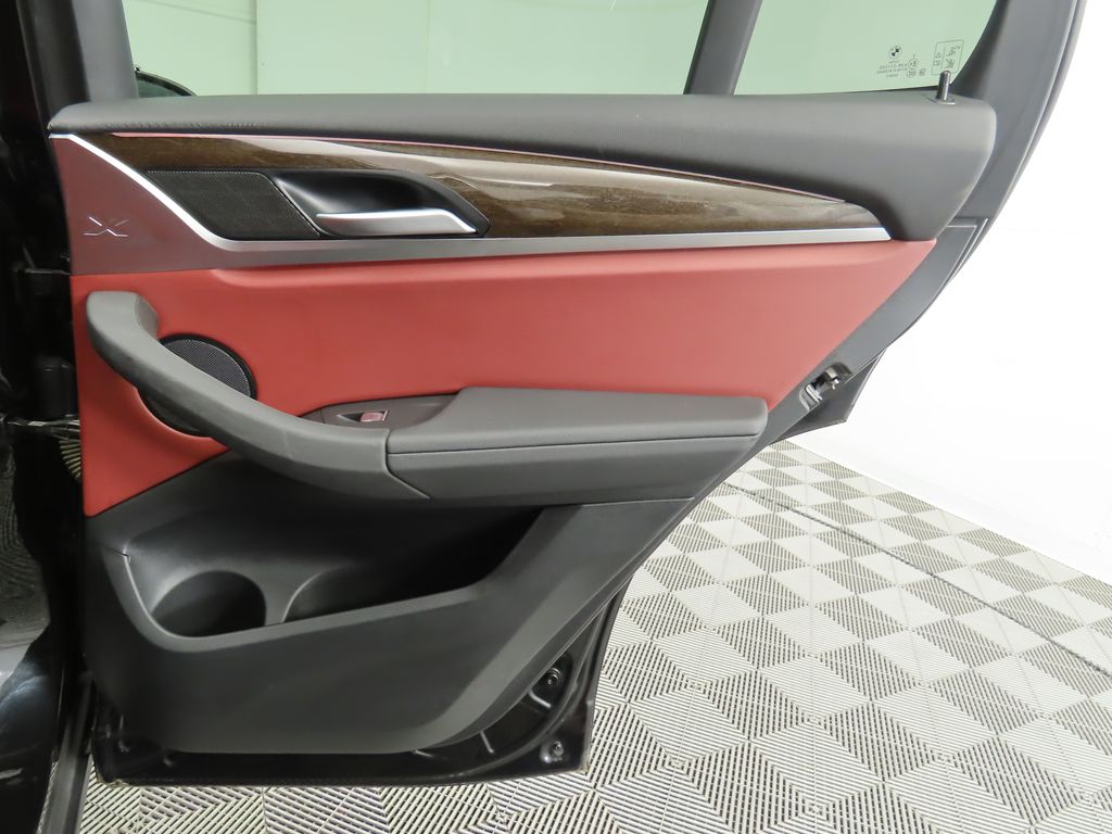 Thumbnail: 2023 BMW X3 - 28