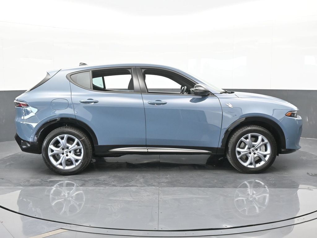 Used 2025 Blue Steele Dodge R/T image 7