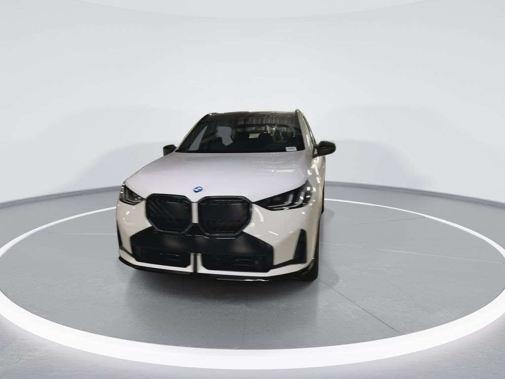 Thumbnail: 2026 BMW X3 - 3