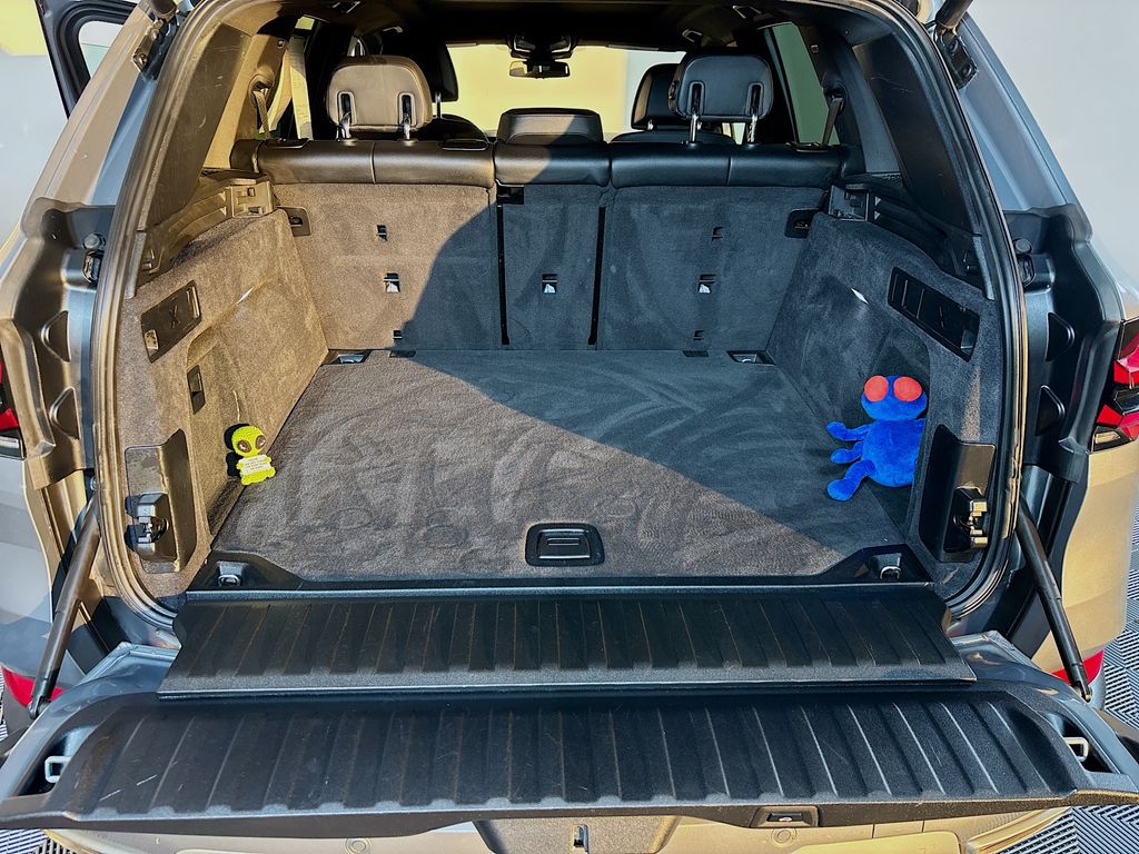 Used 2024 BMW X5 xDrive40i For Sale in OLIVE BRANCH, MS