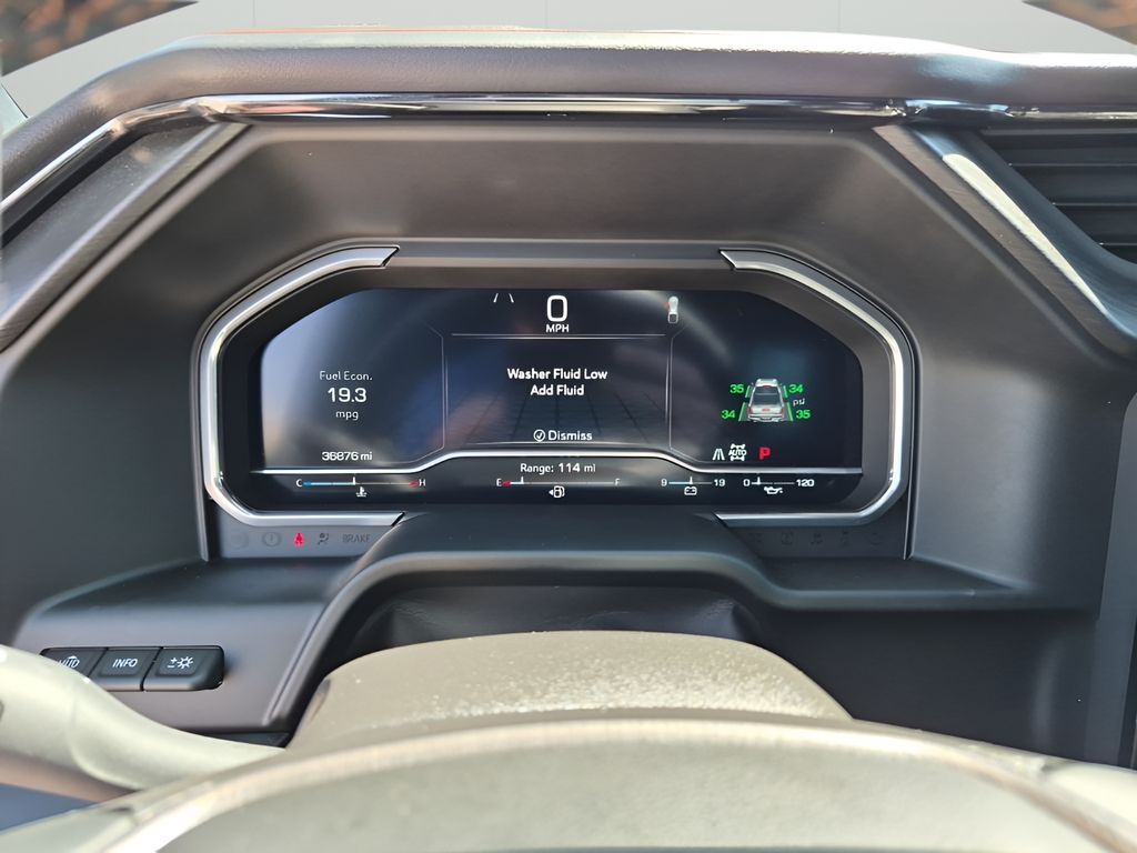 Used Car 2024 Gmc Sierra 1500  At4 For Sale Under $60,000 In Austin, Texas