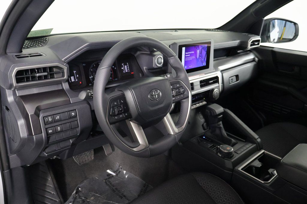 Thumbnail: 2025 Toyota 4Runner - 7