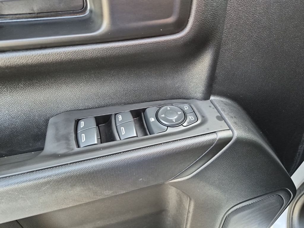 Used Car 2021 Chevrolet Silverado 1500  Custom Trail Boss For Sale Under $35,000 In Austin, Texas